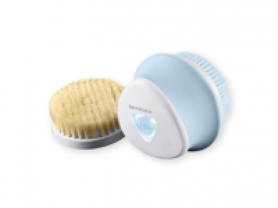 SILVERCREST PERSONAL CARE Rotating Body Brush 19.99 €