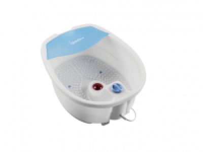 SIGNATURE Foot Spa