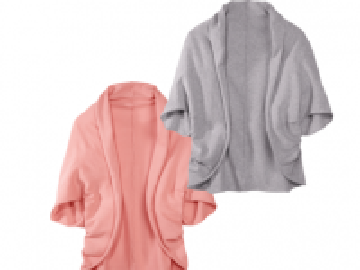 ESMARA Ladies Fine Knit Cardigan 9.99 €