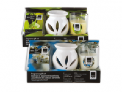 ARTI CASA Scented Candle Gift Set