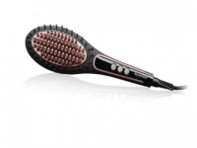 SILVERCREST PERSONAL CARE 50W Straightener Hair Brush