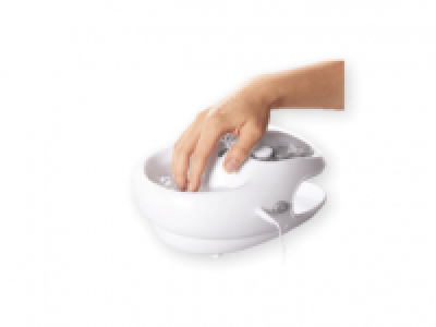 SANITAS Manicure/Pedicure Station