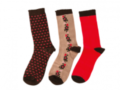 SHAY BY NES Mothers Day Socks
