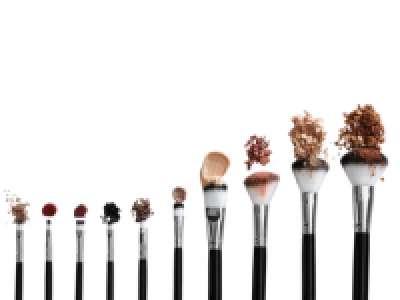 MIOMARE Professional Cosmetic Brush Set 9.99 €