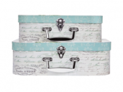 MELINERA Vintage Box Set