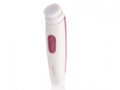 SANITAS Facial Cleansing Brush