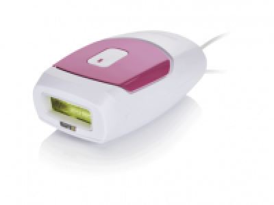 SANITAS IPL Hair Remover