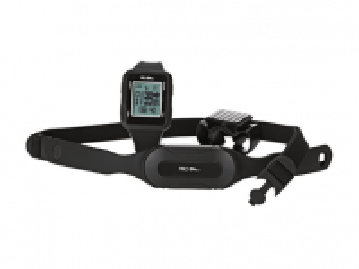 CRIVIT Heart Rate Monitor Watch with Sensor
