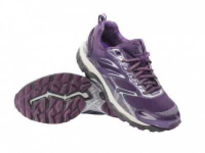 CRIVIT PRO Ladies Trail Running Shoes
