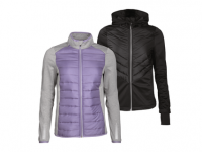 CRIVIT Ladies Softshell Jacket