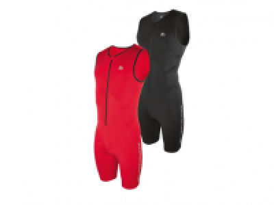 CRIVIT PRO Mens Triathlon Suit