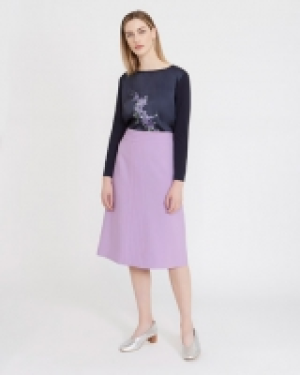 Carolyn Donnelly The Edit Tailored Skirt