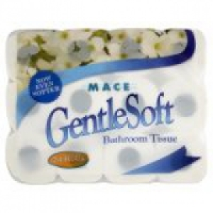 Toilet Tissue 5.00 €