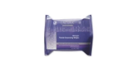 Lacura Midnight Face Wipes