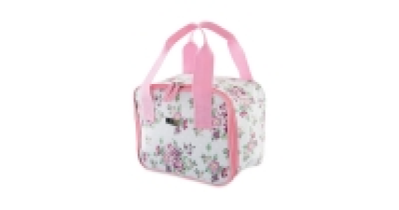Crofton Blossom Lunch Cool Bag