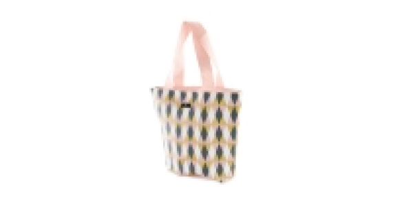 Crofton Geo Lunch Tote
