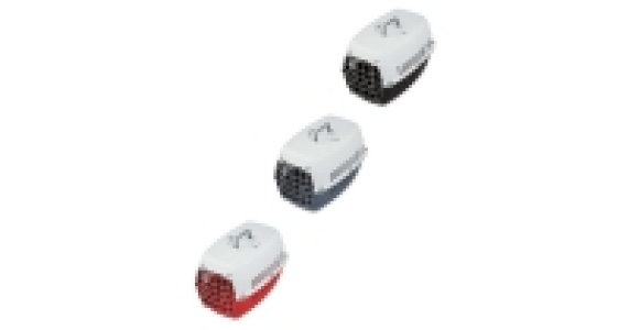 Pet Collection Medium Pet Carrier