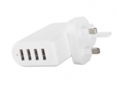SILVERCREST USB Charger