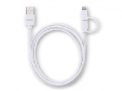 SILVERCREST Charging and Data Cable 9.99 €
