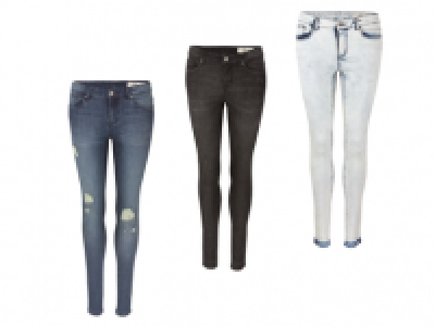ESMARA Ladies Super Skinny Jeans 12.99 €