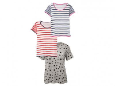 ESMARA Ladies T-Shirt 4.99 €