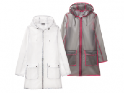 ESMARA Ladies Raincoat