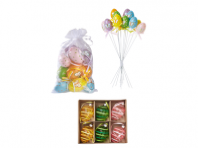 Lidl  MELINERA Decorative Easter Eggs