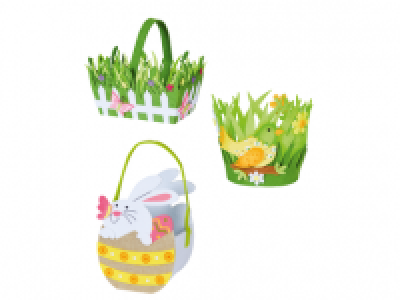 MELINERA Decorative Basket 2.99 €