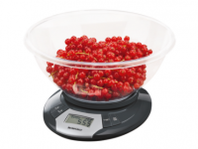 SILVERCREST KITCHEN TOOLS Kitchen Scales 9.99 €