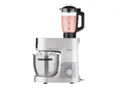 Lidl  SILVERCREST KITCHEN TOOLS 1200W Professional Food Processor