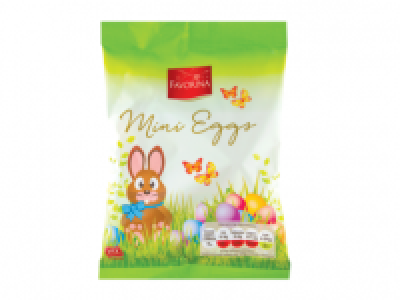 FAVORINA Mini Eggs