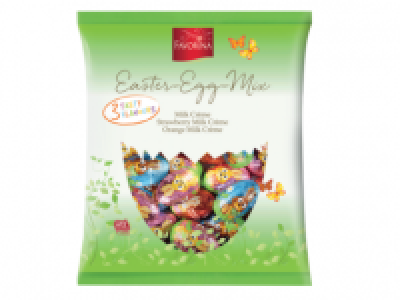 FAVORINA Easter Egg Mix