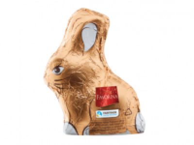 FAVORINA Mini Chocolate Bunny
