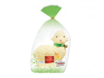 Lidl  FAVORINA White Chocolate Lamb