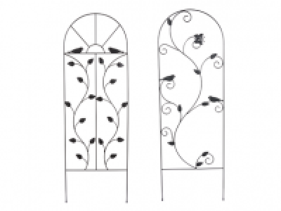 FLORABEST Trellis
