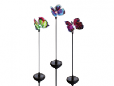 MELINERA Decorative Solar-Powered Light 3.99 €