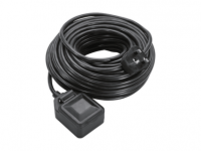 Lidl  POWERFIX 25m Extension Cable