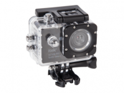 ITEK® 1080P Action Camera