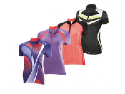 CRIVIT Ladies Cycling Jersey 7.99 €