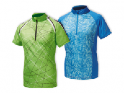 CRIVIT Mens Cycling Shirt 7.99 €