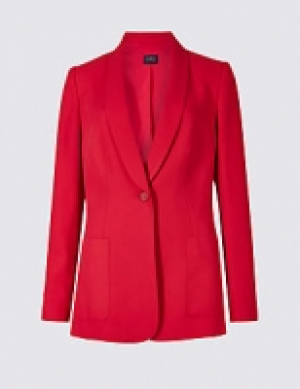 Single Breasted Blazer 82.00 €