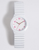 Marks and Spencer  Round Face Expander Watch