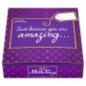 Cadbury Milk Tray Boxed Chocolates 36 5.74 €