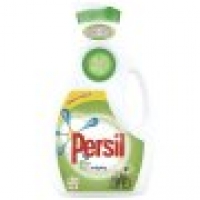 Tesco  Persil Bio. Washing Liquid 60 Washes