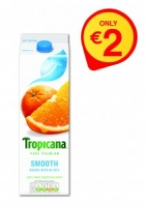 TROPICANA Juice Range 950ml /850ml ONLY 2