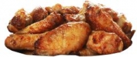 EuroSpar  BBQ Smokey Chicken Wings (Pre Pack)
