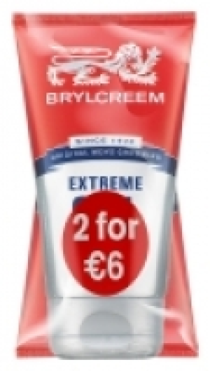 Styling Gel Twin Pack - Price Marked 6.00 €