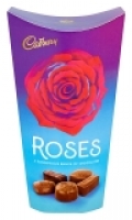 EuroSpar Cadbury Roses/Heroes Carton