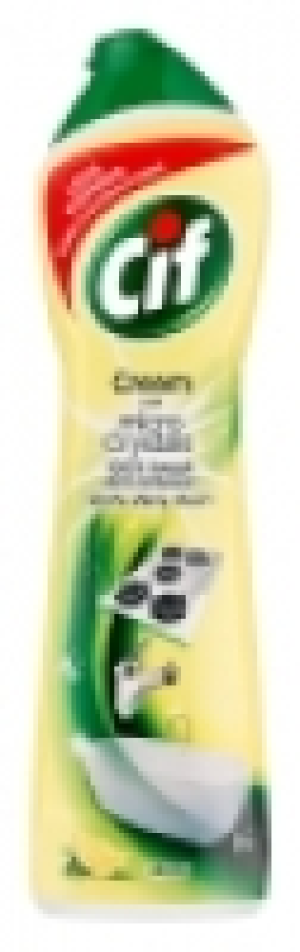 Cream Lemon 2.00 €