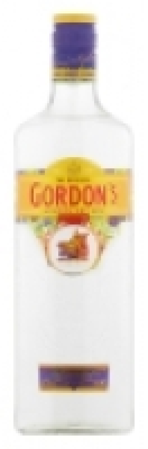 The Original London Dry Gin 21.99 €